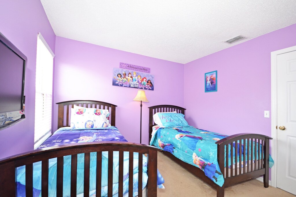 Photo of Bedroom in Seasons