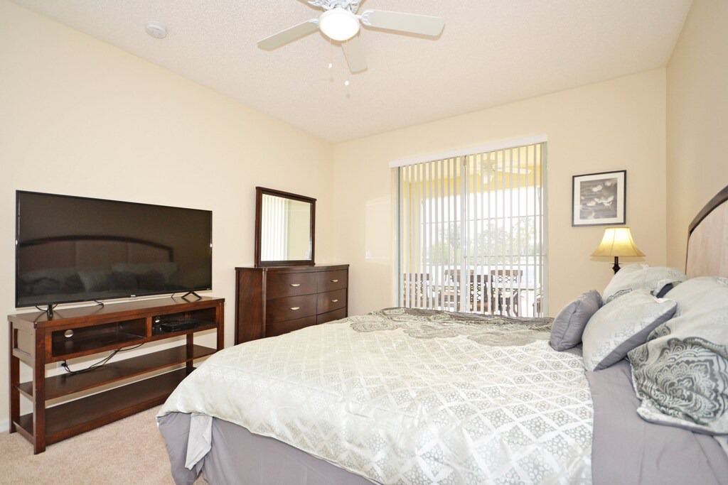 Photo of Bedroom in Seasons