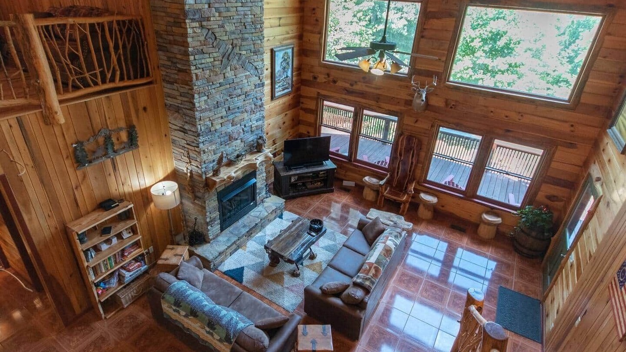Photo of Bedroom in Franklin