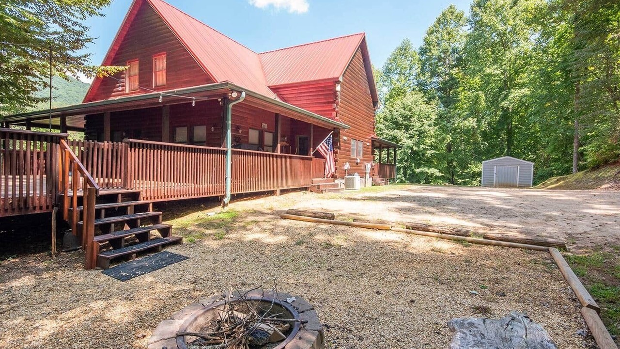Photo of Outdoor in Franklin