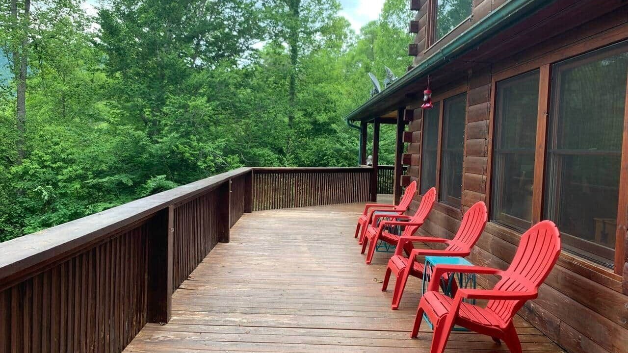 Photo of Outdoor in Franklin