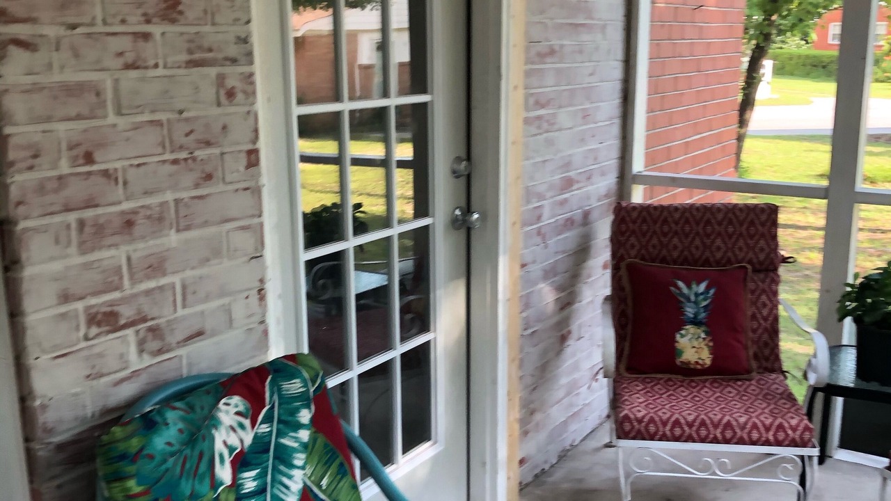 Photo of Patio Balcony in Sumter