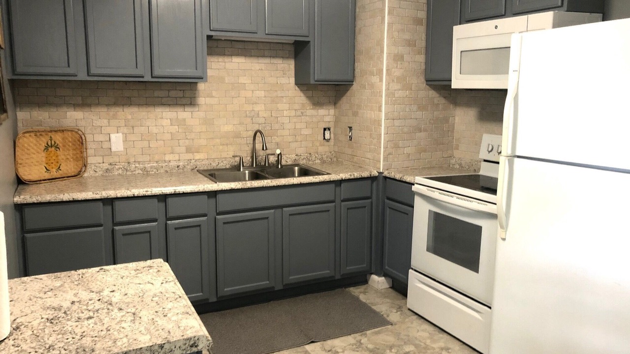 Photo of Kitchen in Sumter