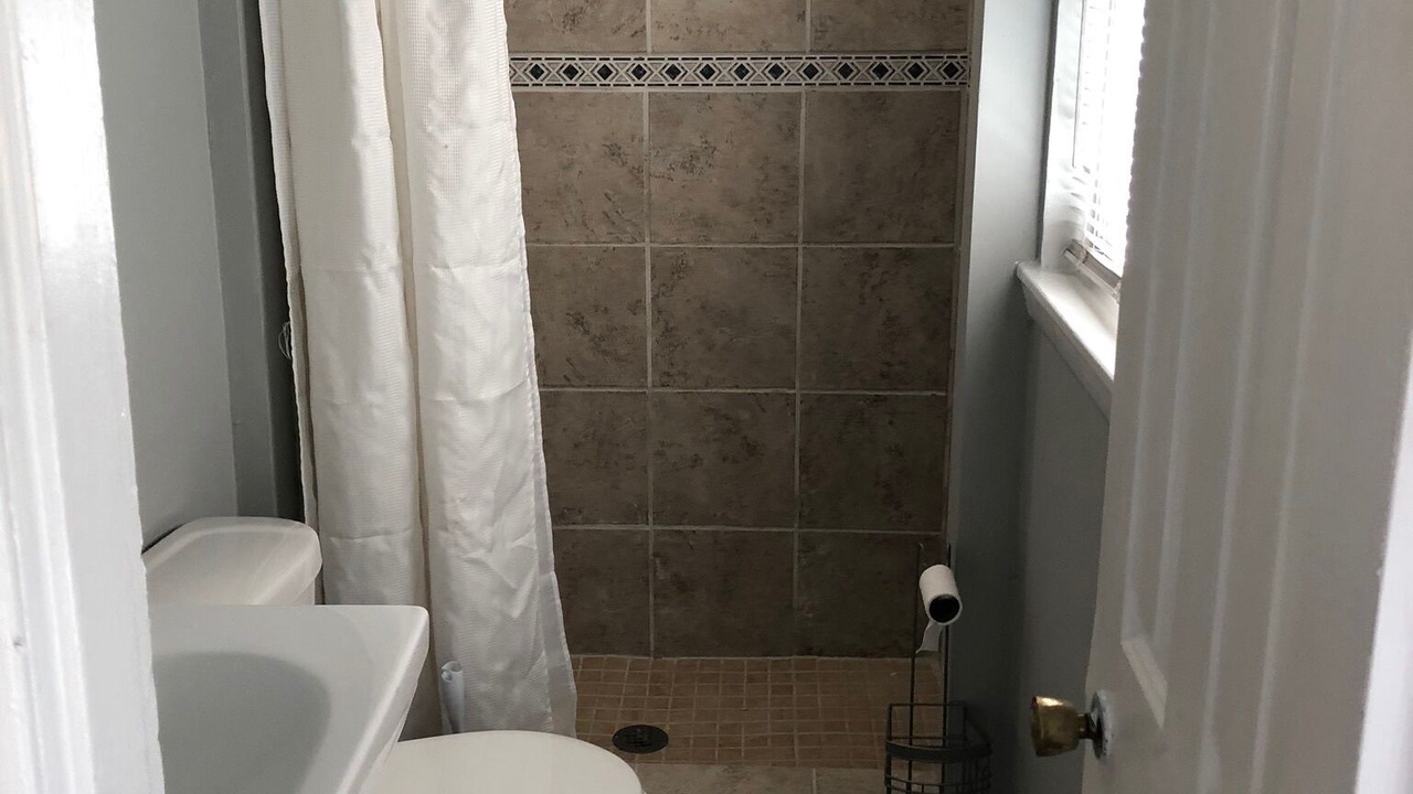 Photo of Bathroom in Sumter