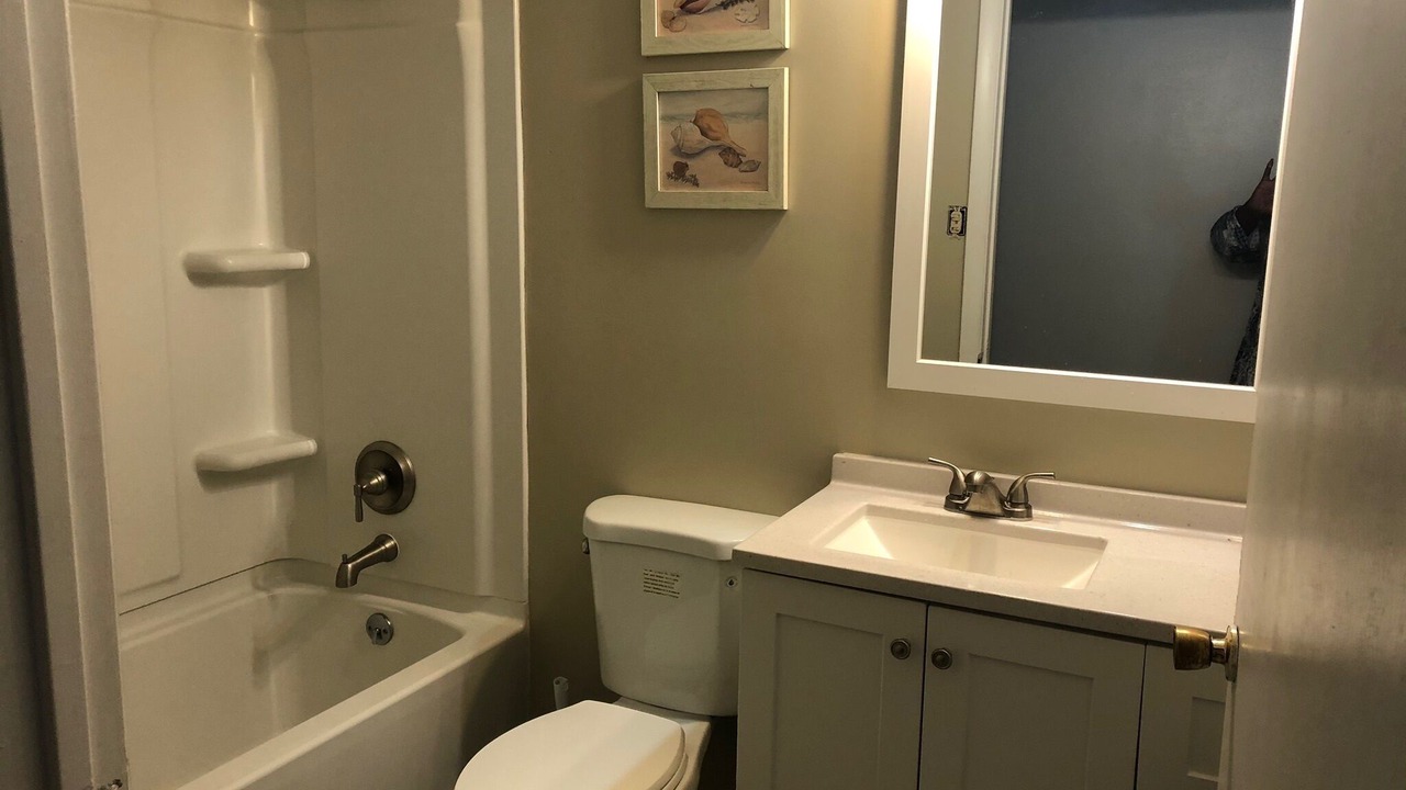 Photo of Bathroom in Sumter