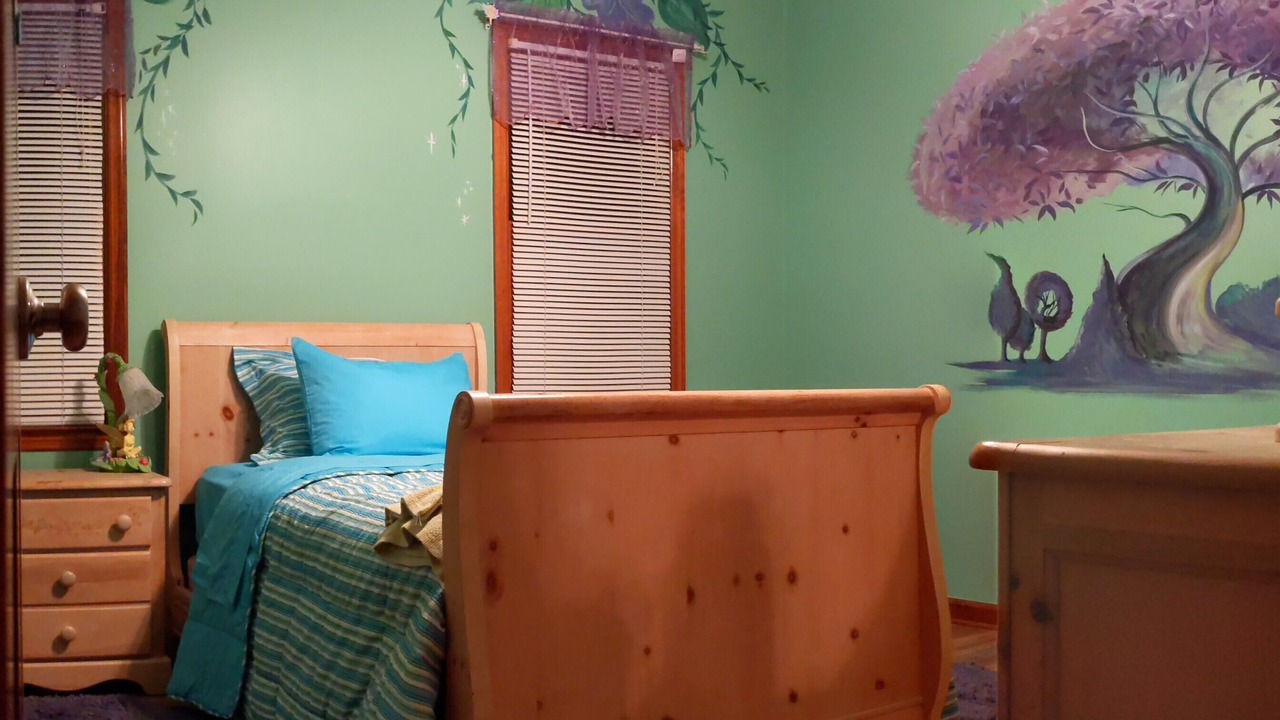 Photo of Bedroom in Martinez