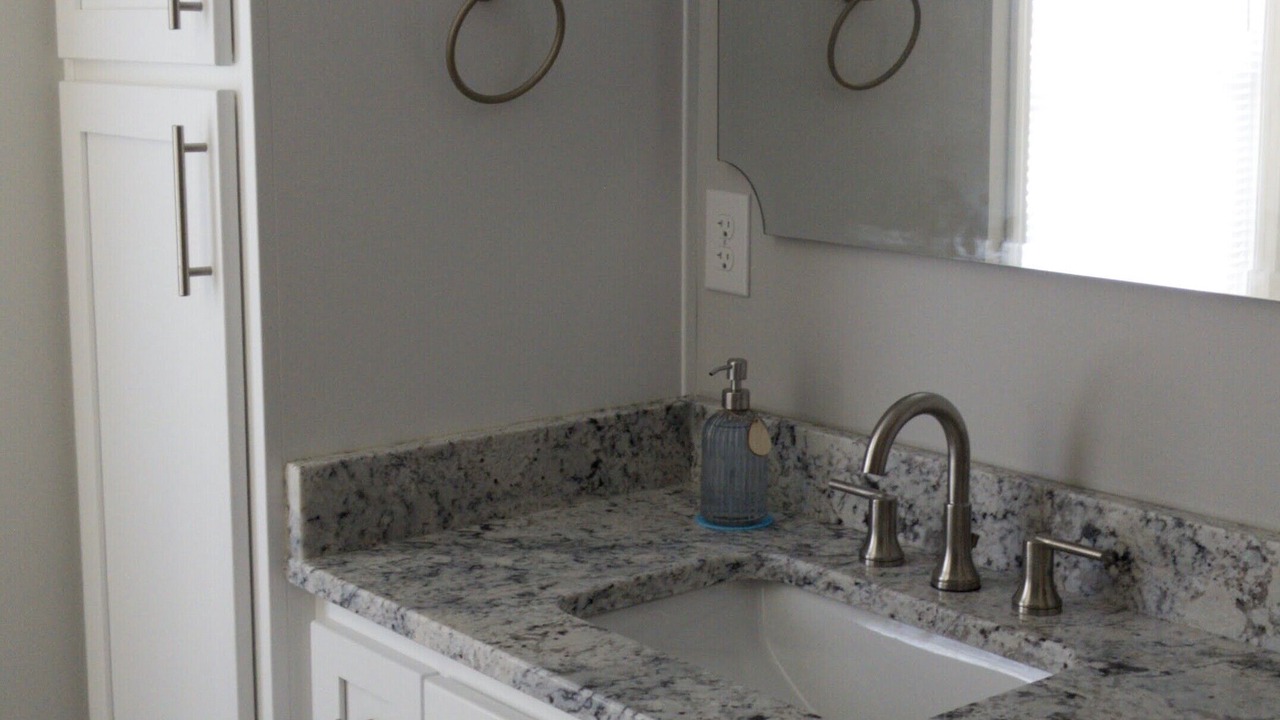 Photo of Bathroom in Martinez