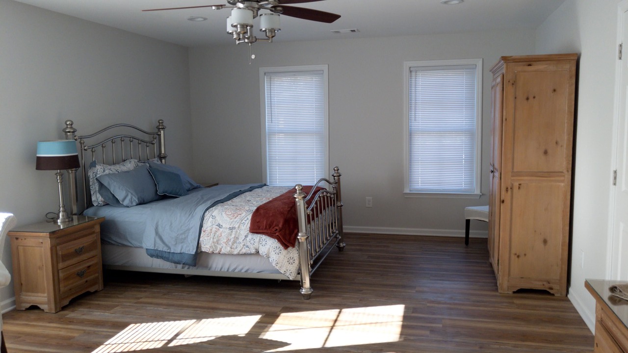 Photo of Bedroom in Martinez