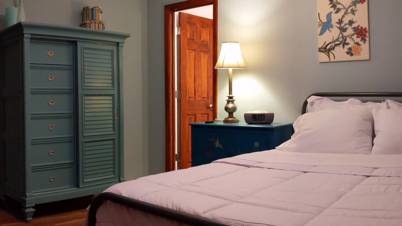 Photo of Bedroom in Martinez