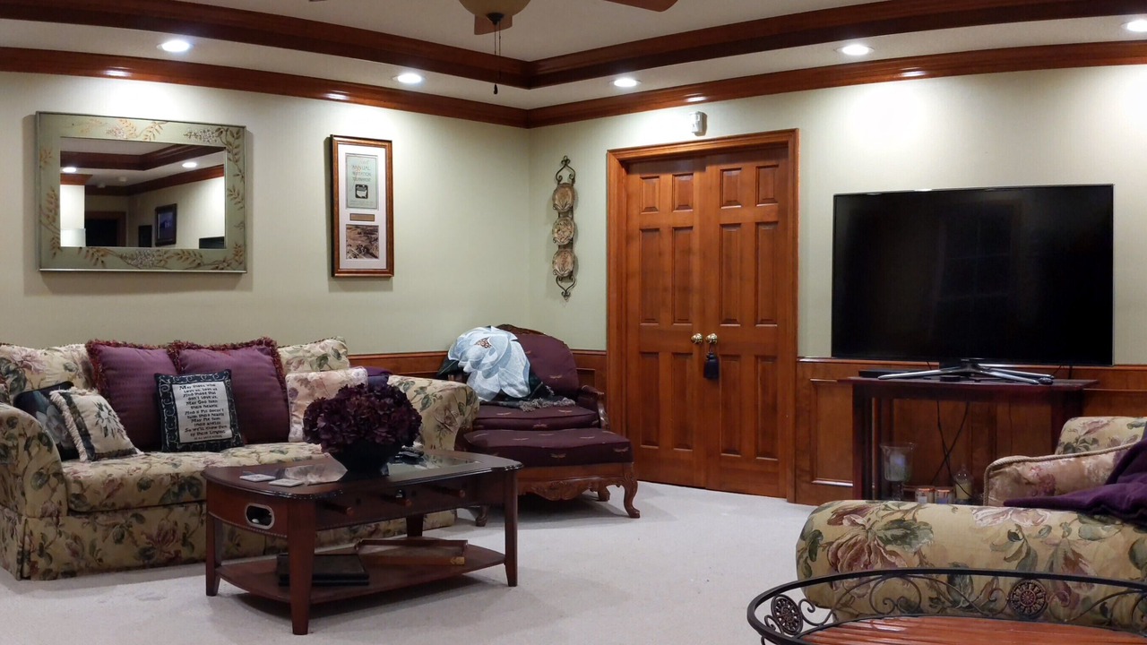 Photo of Livingroom in Martinez