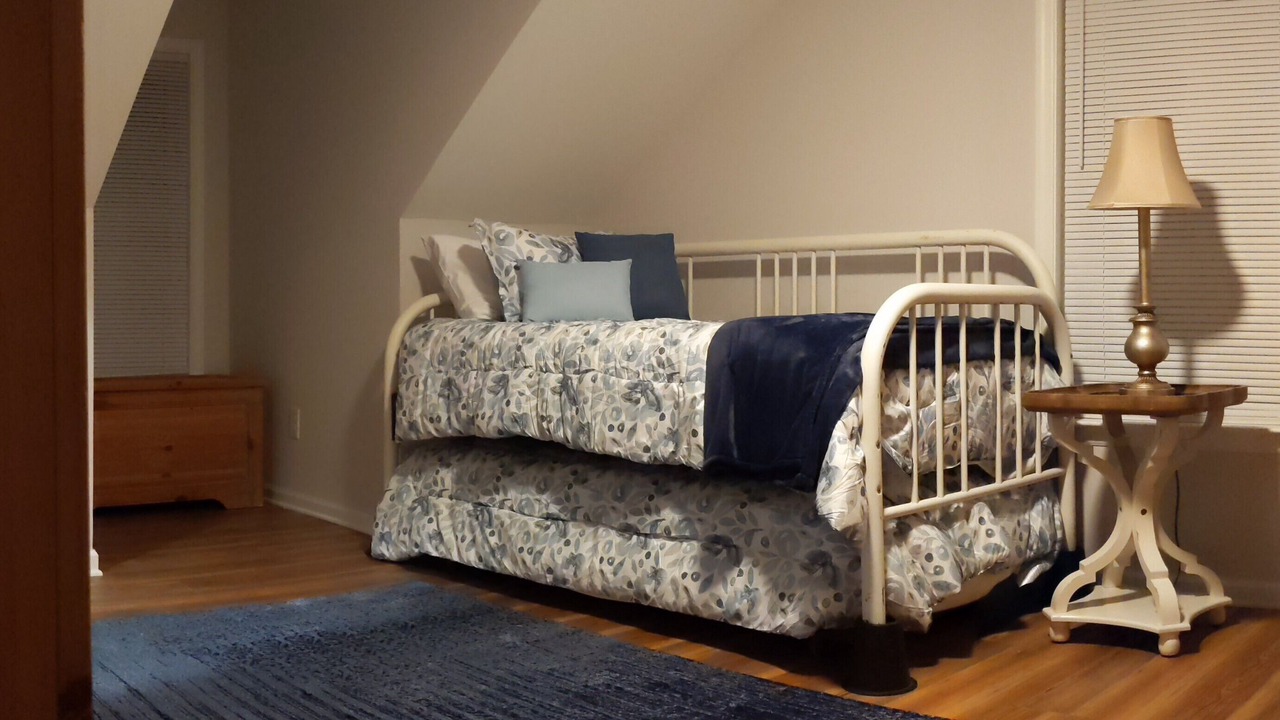 Photo of Bedroom in Martinez