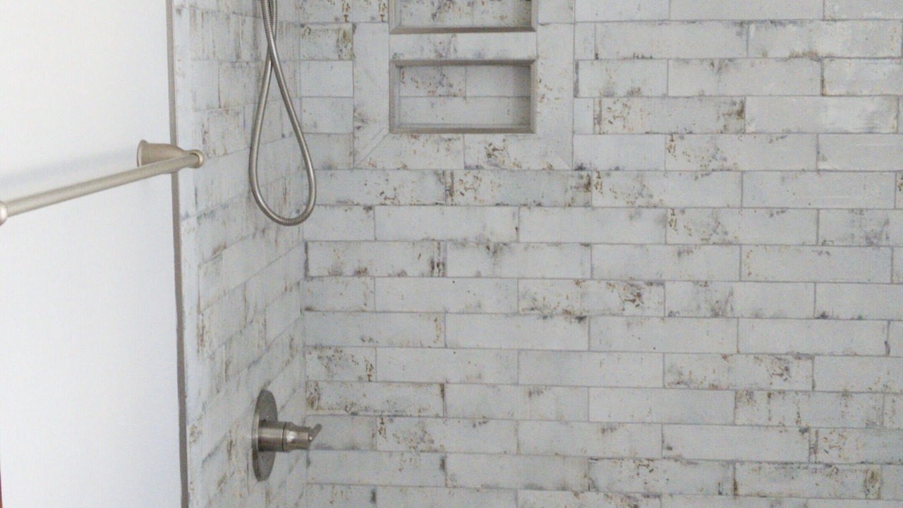 Photo of Bathroom in Martinez