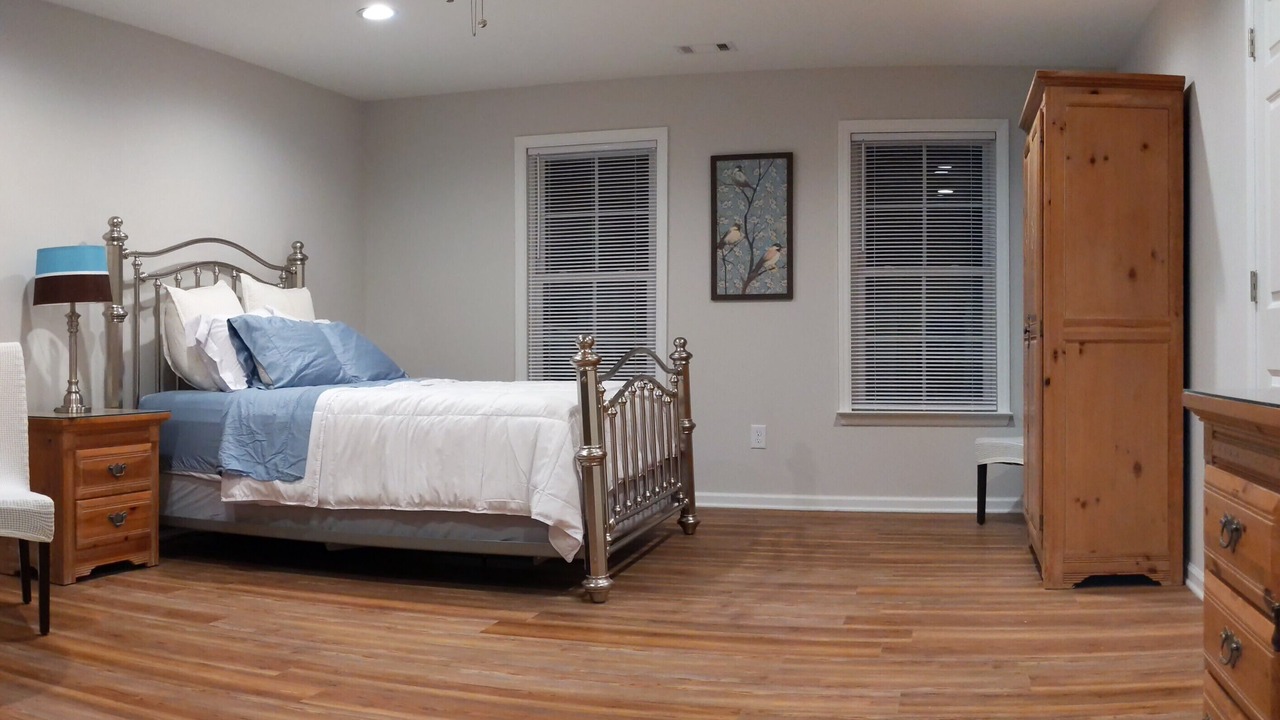 Photo of Bedroom in Martinez