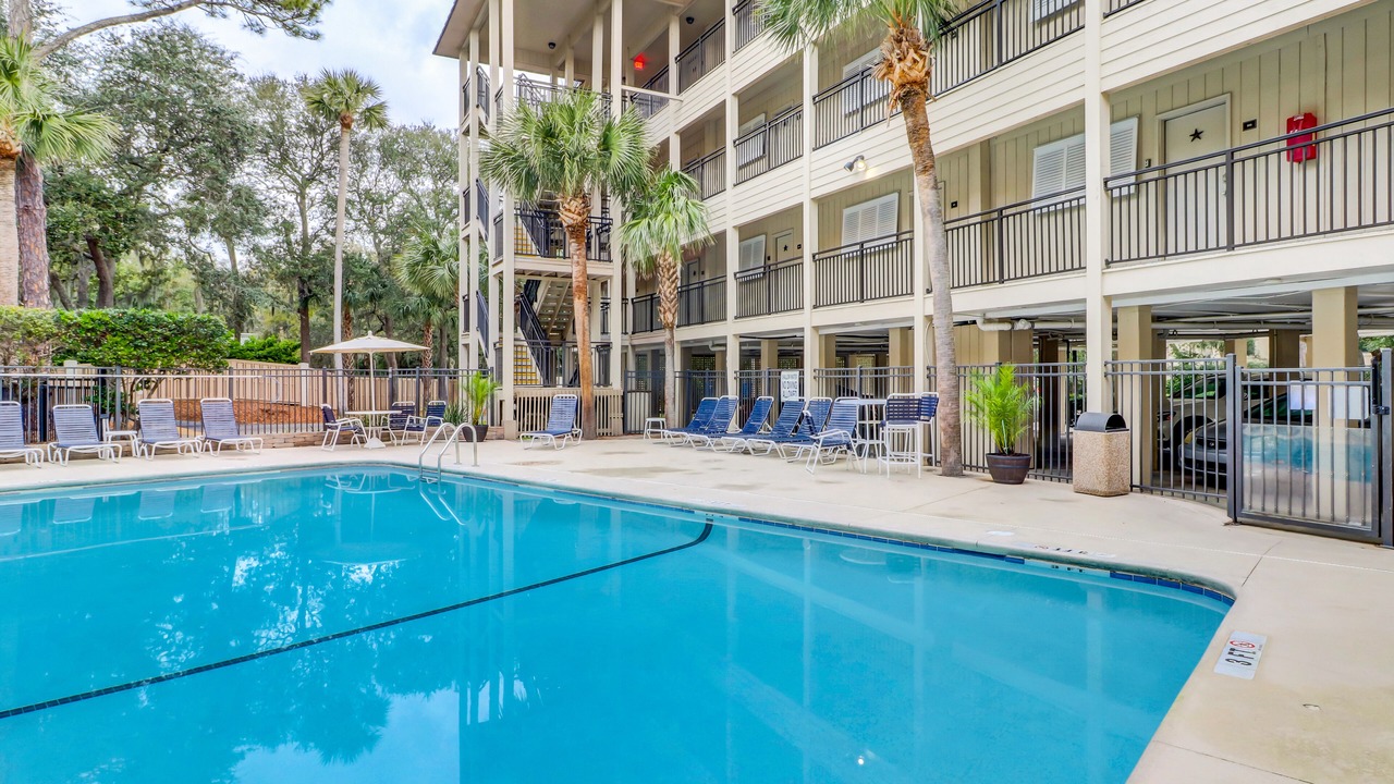 Photo of Outdoor in Hilton Head Island