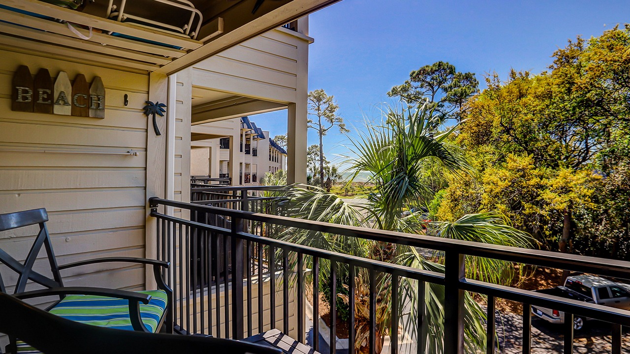 Photo of Outdoor in Hilton Head Island