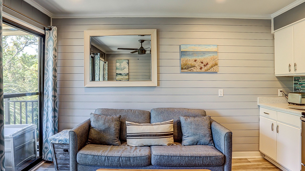 Photo of Livingroom in Hilton Head Island