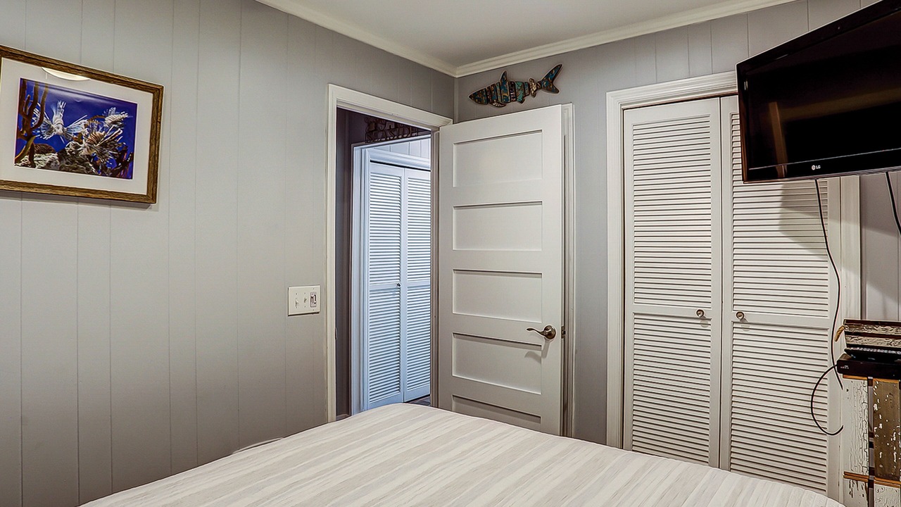 Photo of Bedroom in Hilton Head Island