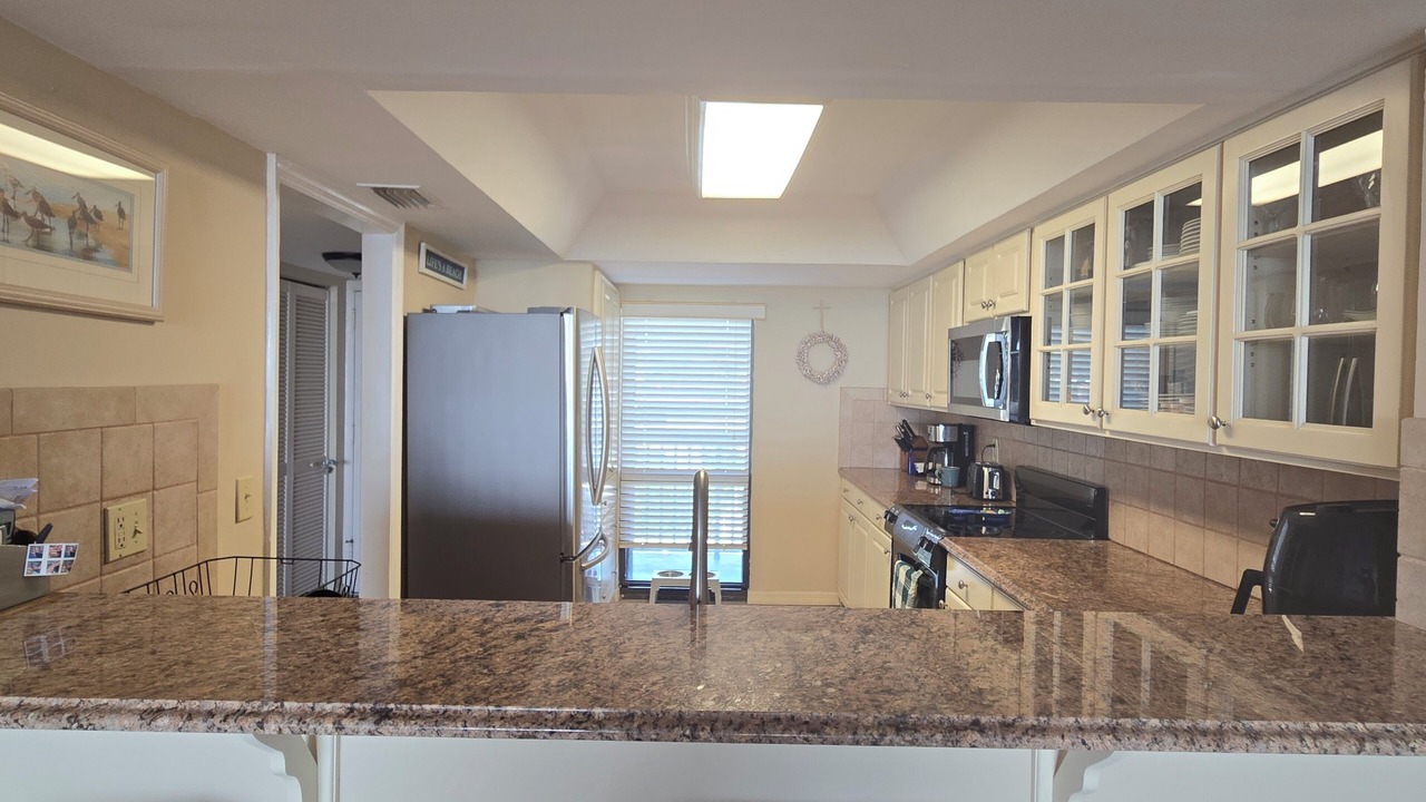 Photo of Kitchen in Central Beach