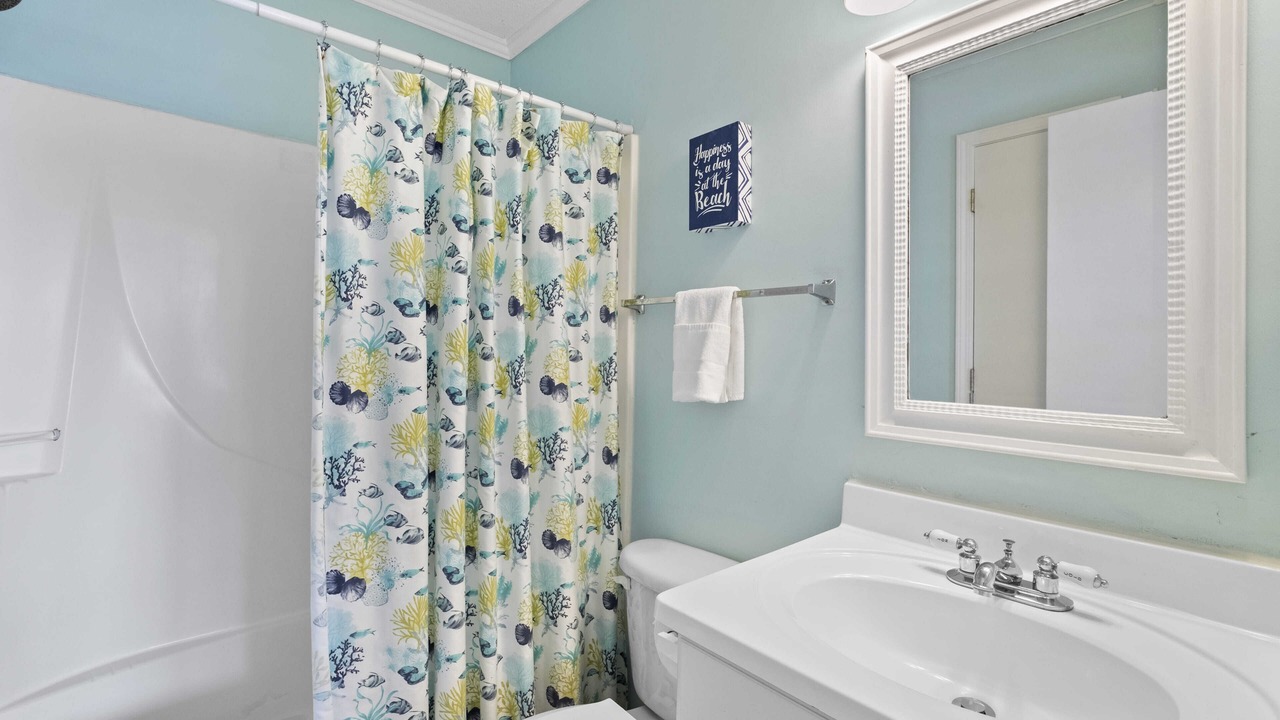 Photo of Bathroom in Folly Field