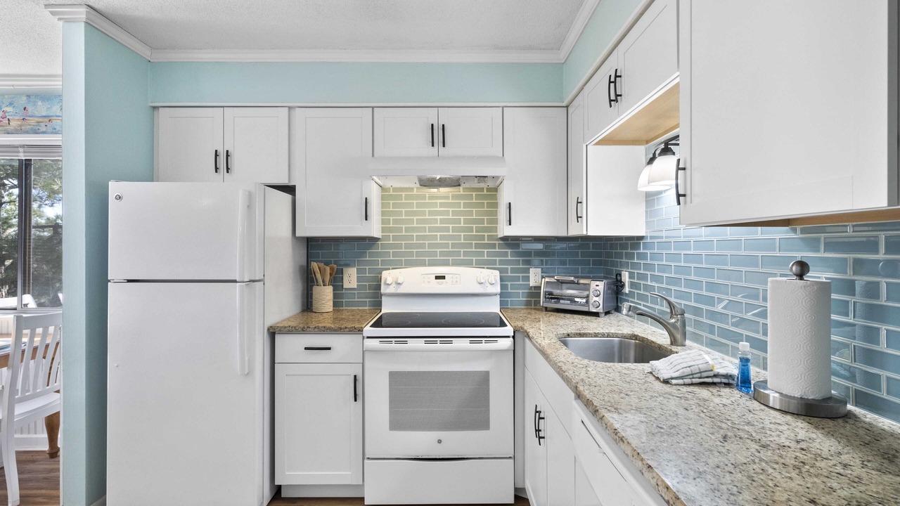 Photo of Kitchen in Folly Field