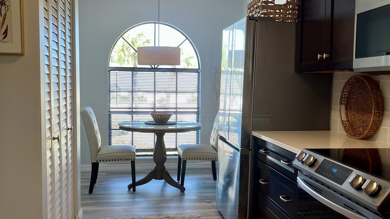 Photo of Kitchen in Gleneagles