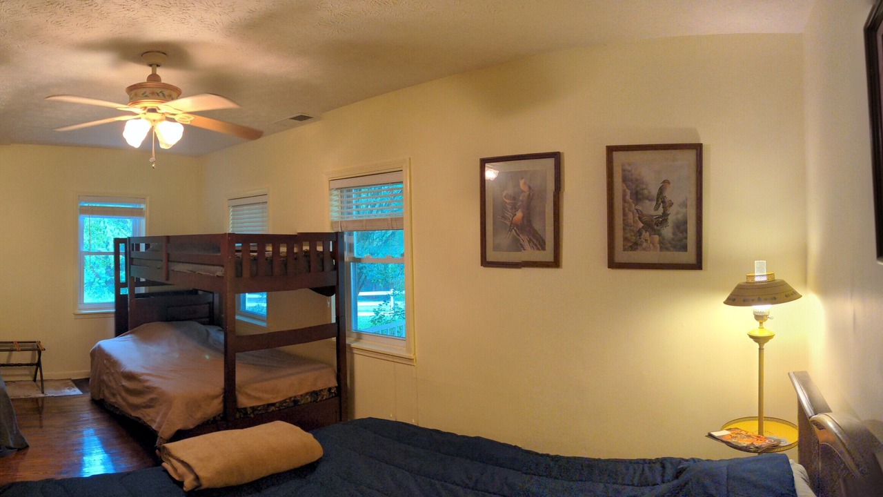Photo of Bedroom in Dewy Rose