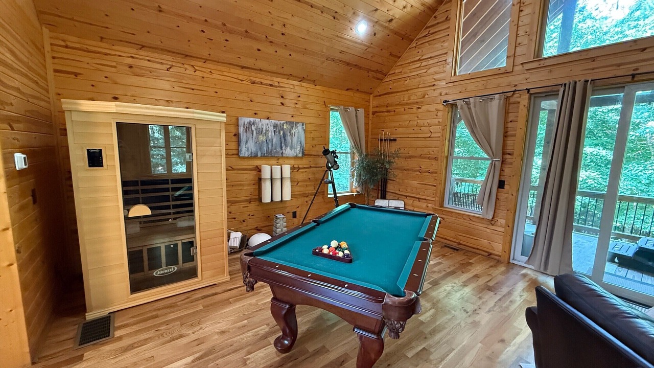 Photo of Bedroom in Cleveland