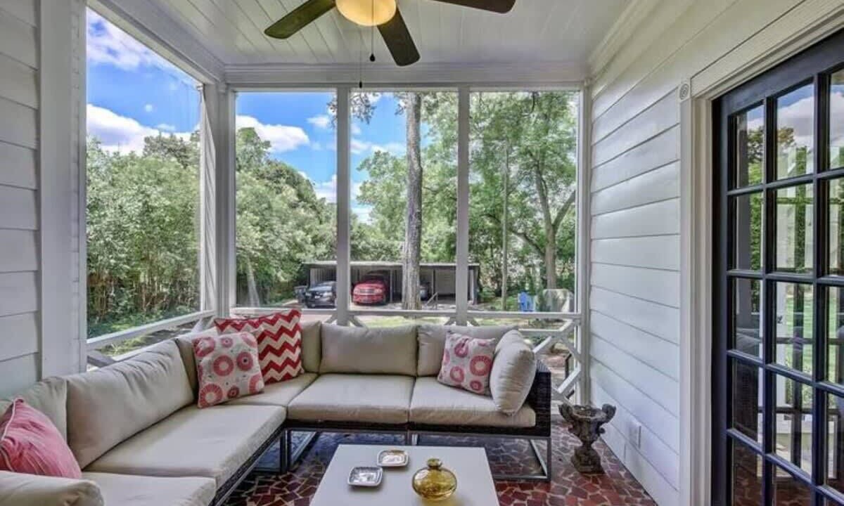 Photo of Outdoor in Myers Park