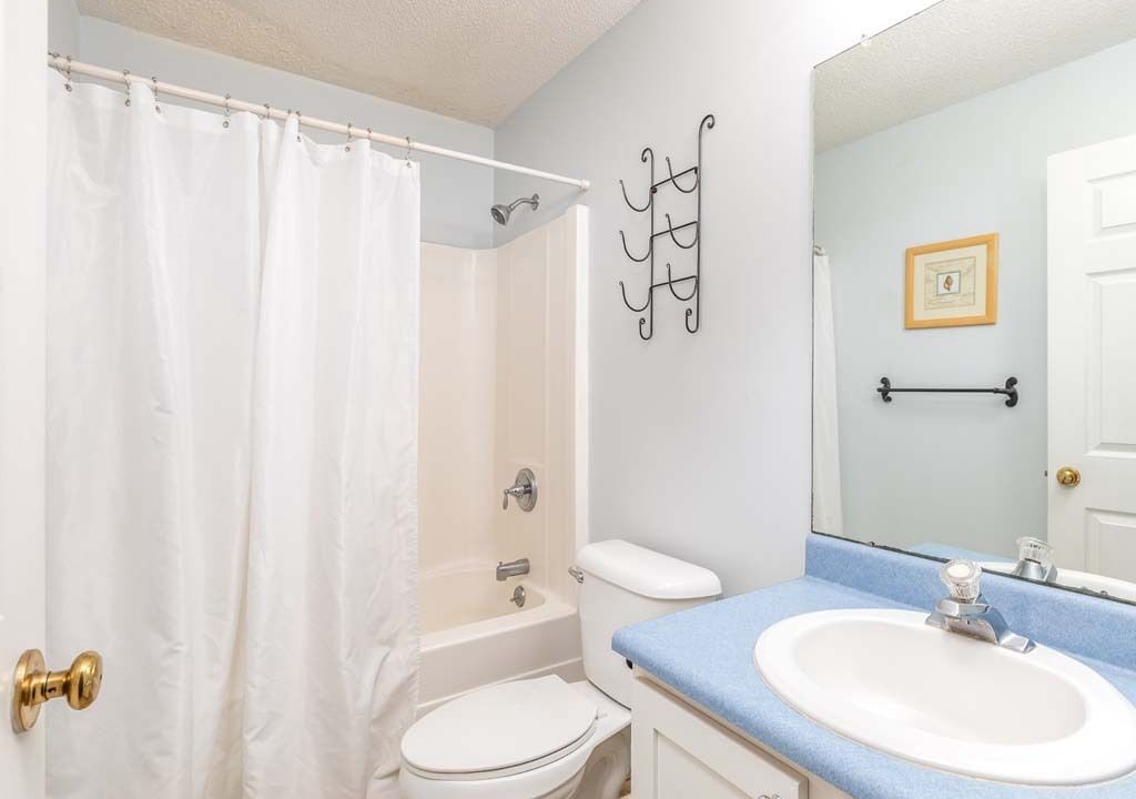 Photo of Bathroom in Tybee Island