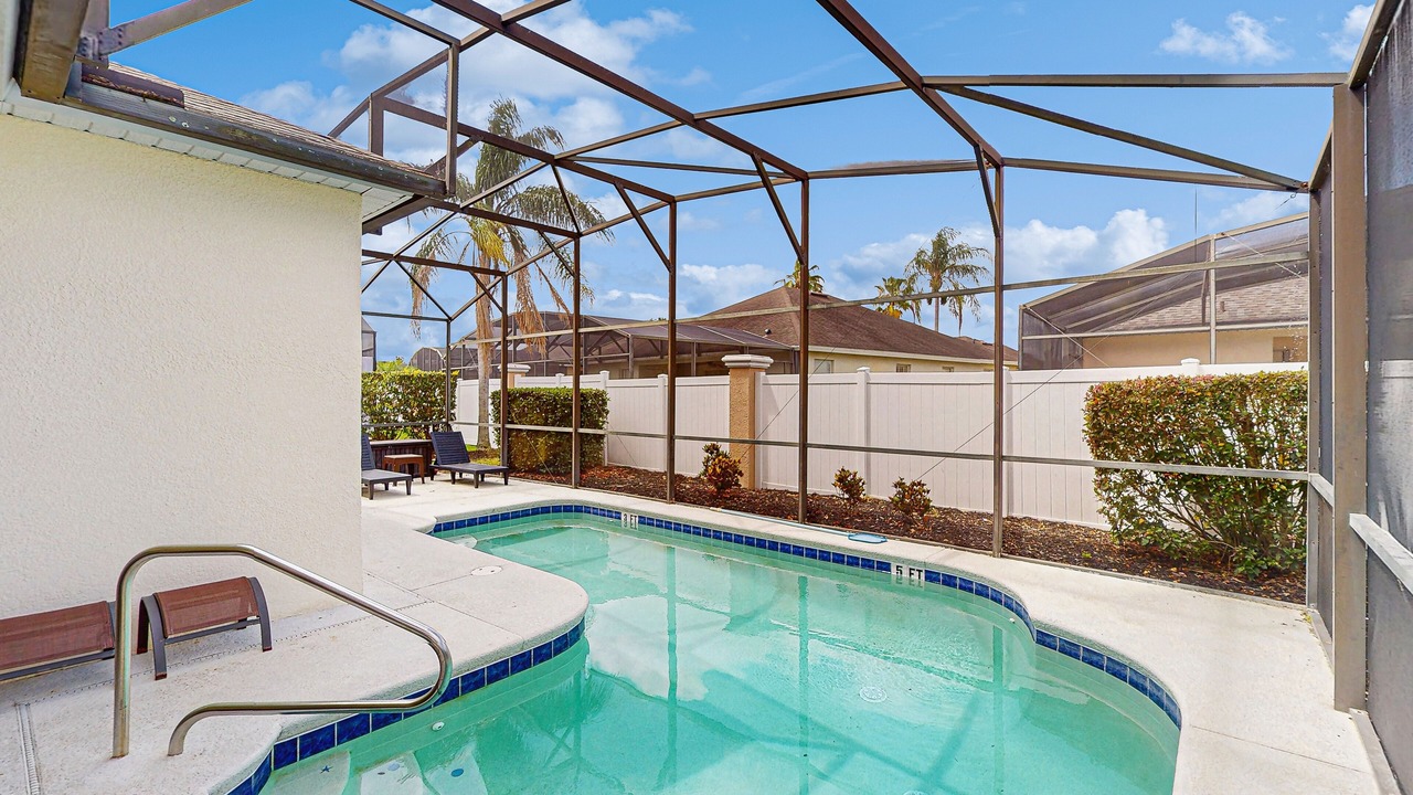 Photo of Outdoor in Calabay Parc
