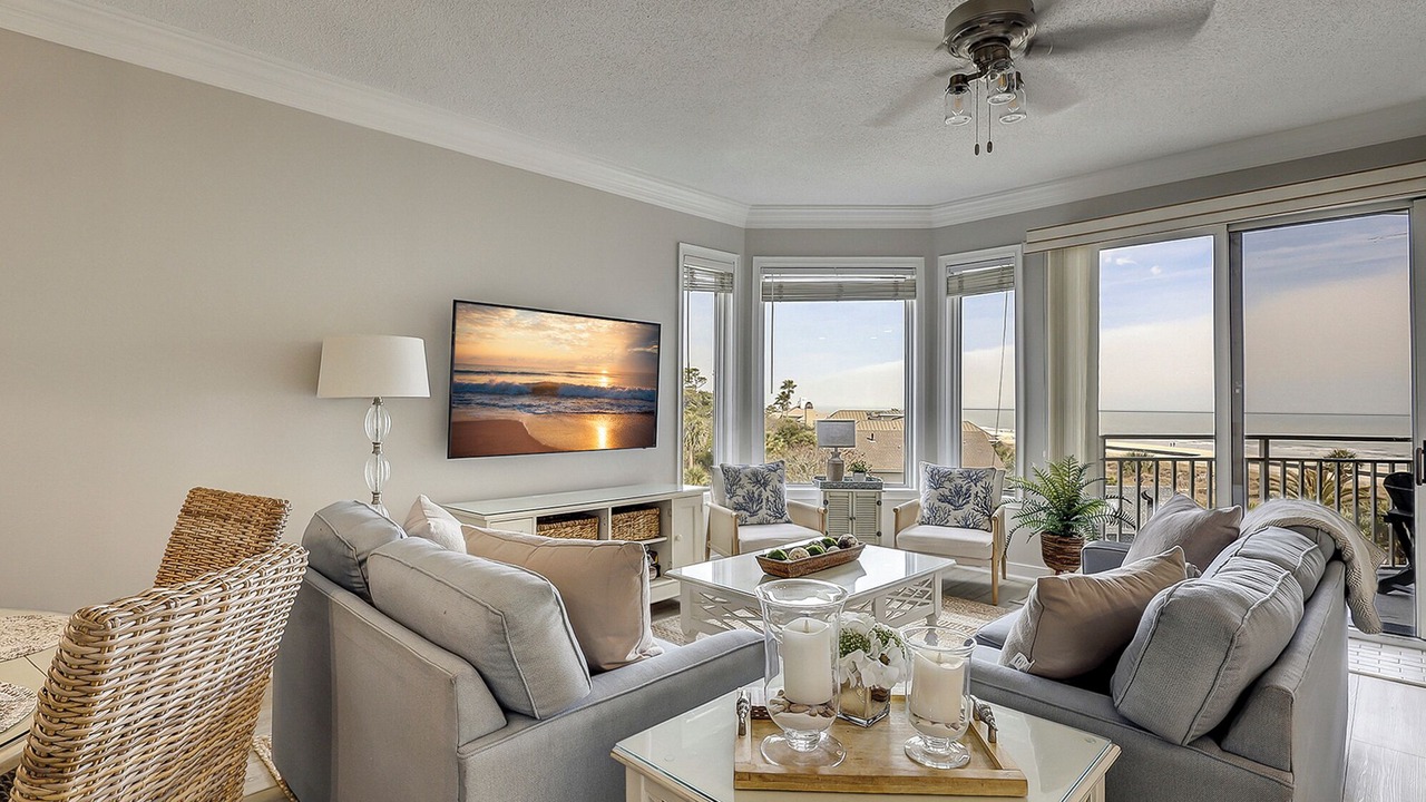 Photo of Bedroom in North Forest Beach