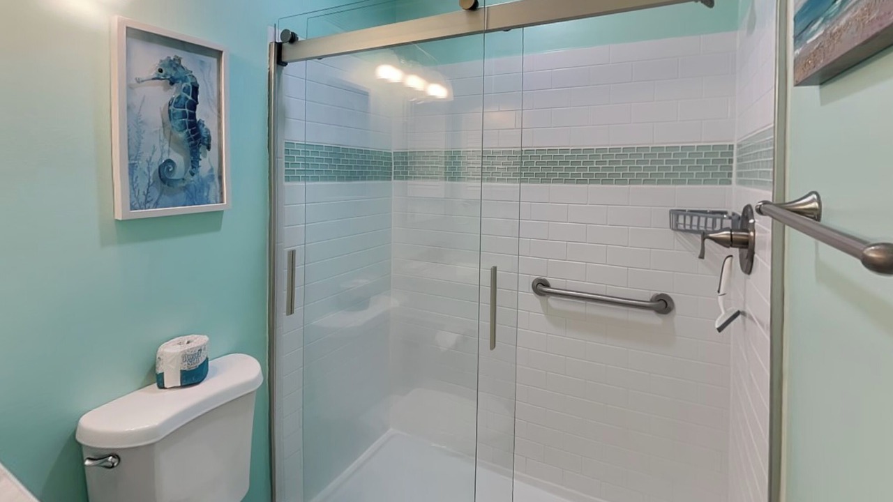 Photo of Bathroom in Tybee Island