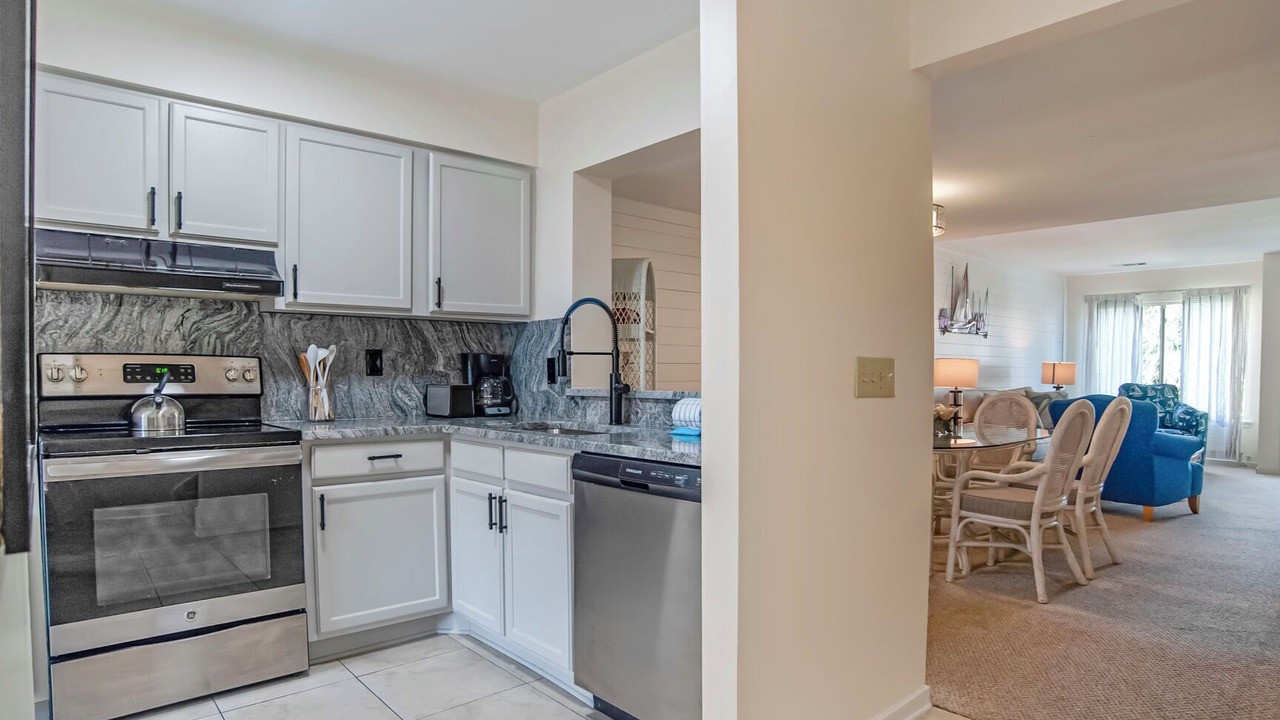 Photo of Kitchen in Hilton Head Island
