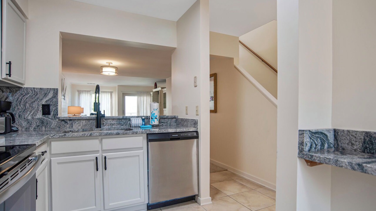 Photo of Kitchen in Hilton Head Island