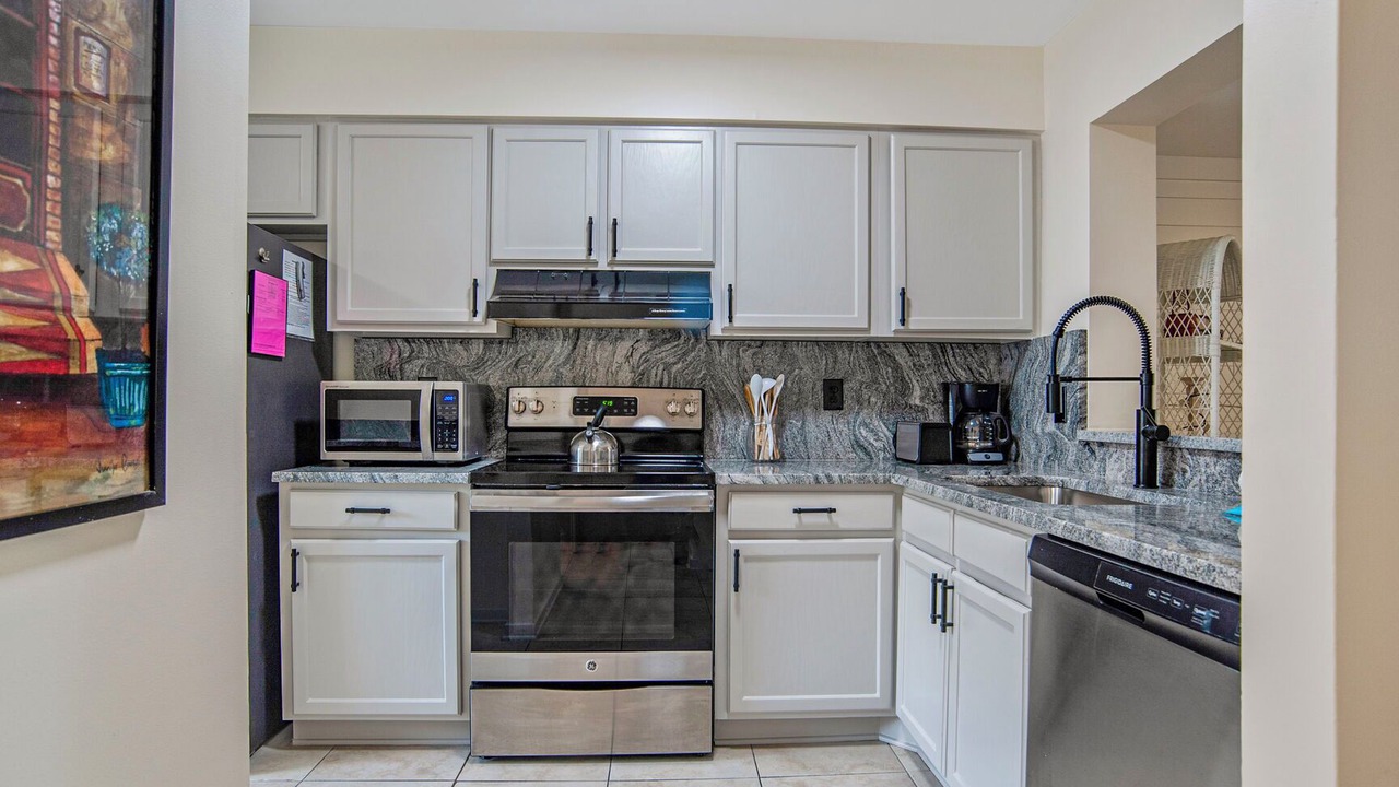 Photo of Kitchen in Hilton Head Island