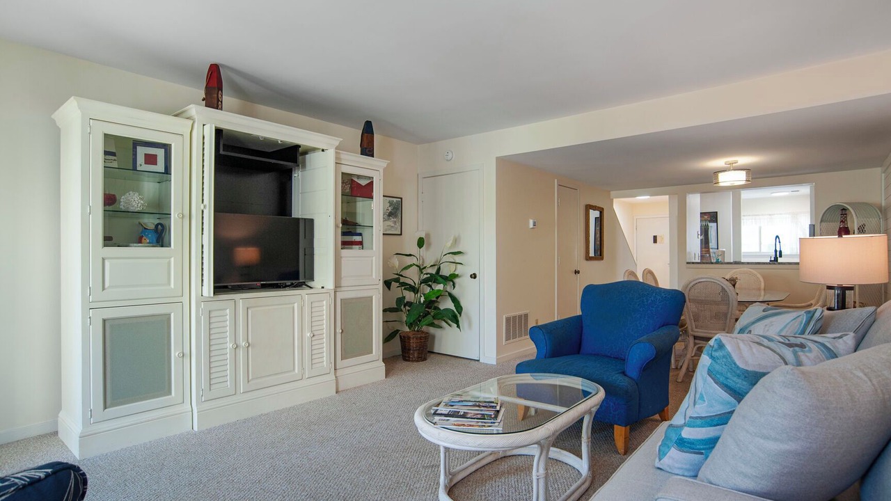 Photo of Livingroom in Hilton Head Island