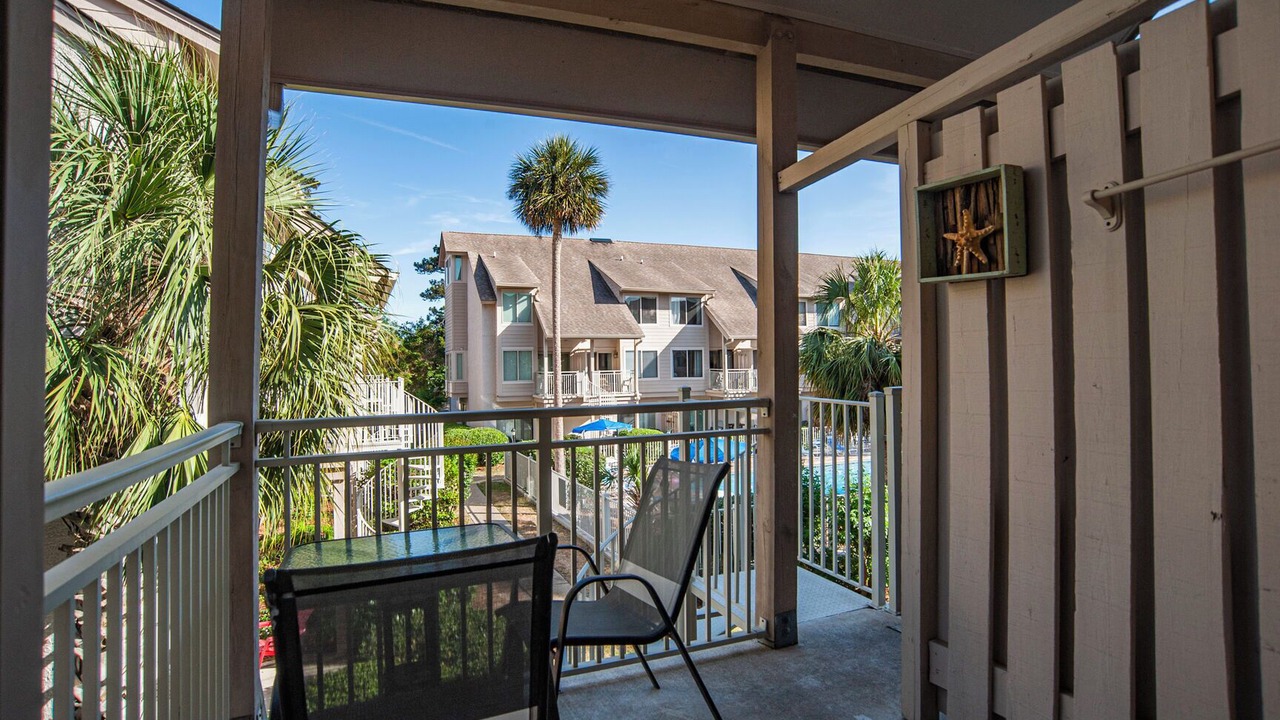 Photo of Outdoor in Hilton Head Island