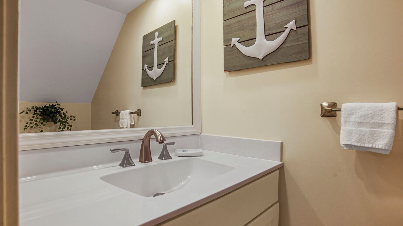 Photo of Bathroom in Hilton Head Island