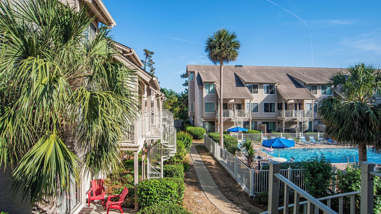 Photo of Outdoor in Hilton Head Island