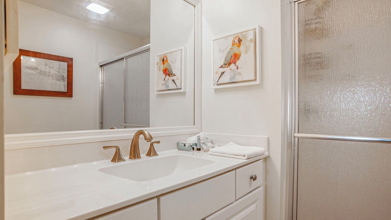 Photo of Bathroom in Hilton Head Island