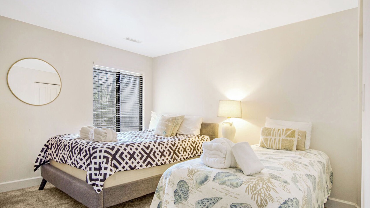 Photo of Bedroom in Shipyard Plantation