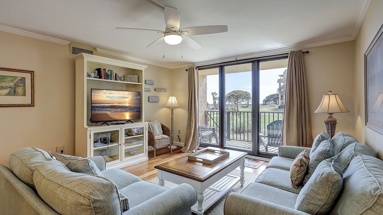 Photo of Livingroom in Folly Field
