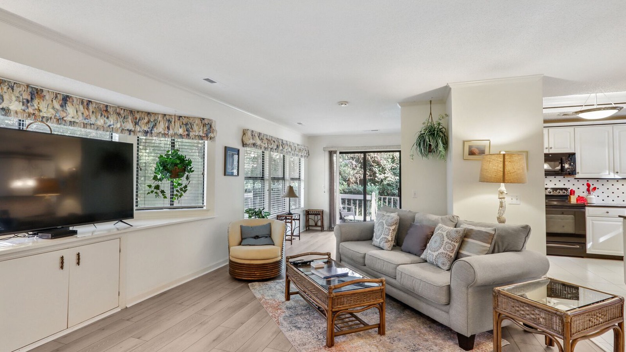 Photo of Livingroom in Heritage Woods