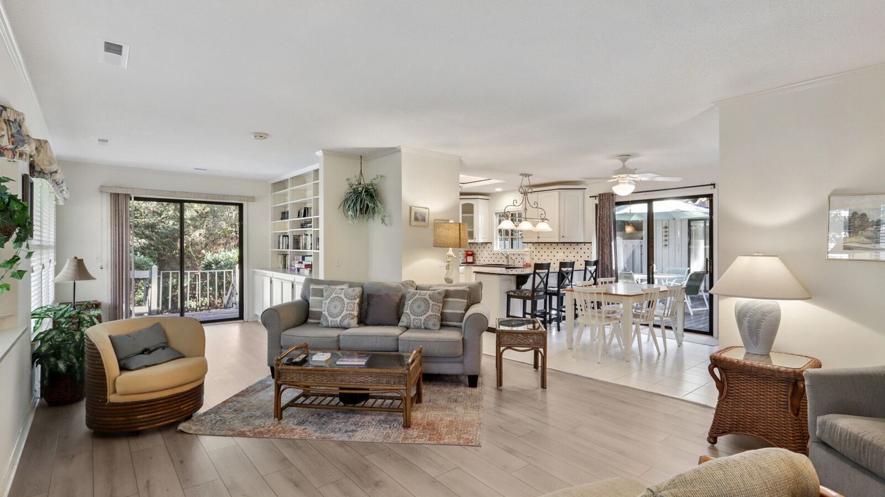 Photo of Livingroom in Heritage Woods