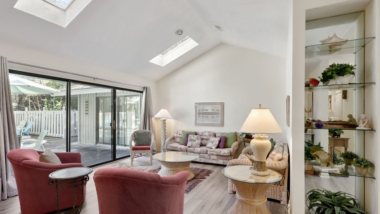 Photo of Livingroom in Heritage Woods
