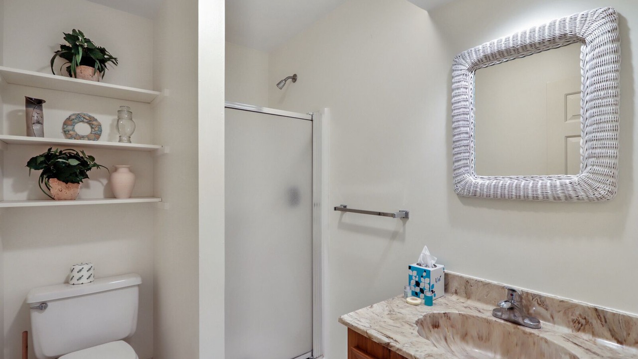 Photo of Bathroom in Heritage Woods