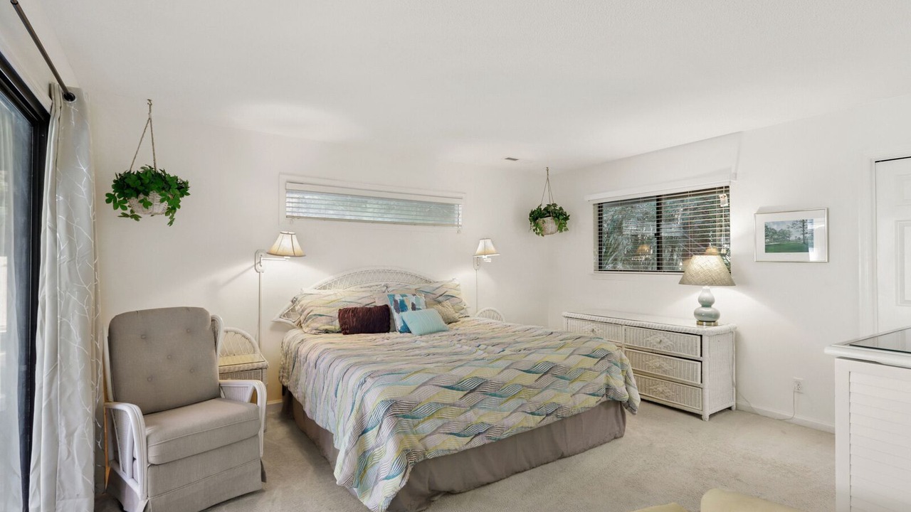 Photo of Bedroom in Heritage Woods