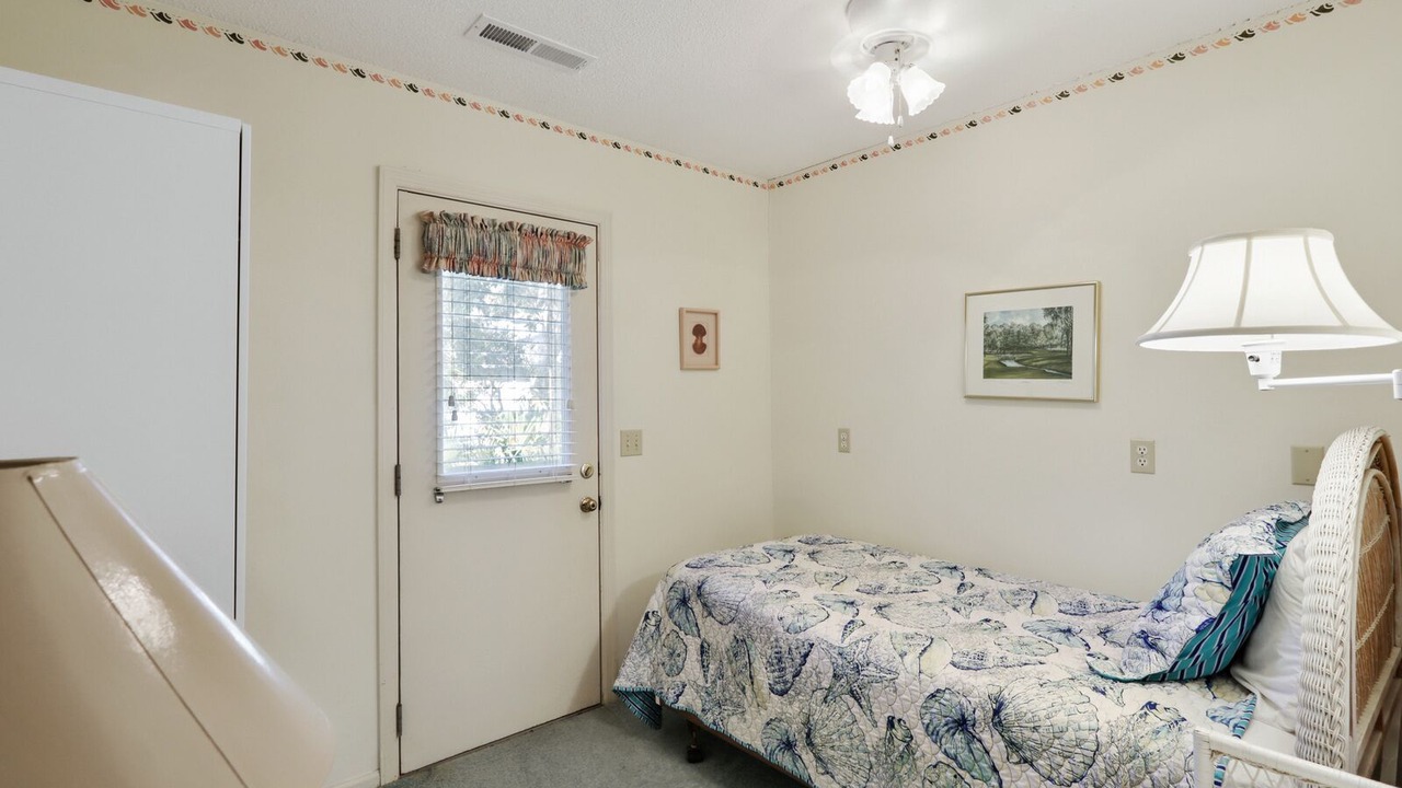 Photo of Bedroom in Heritage Woods