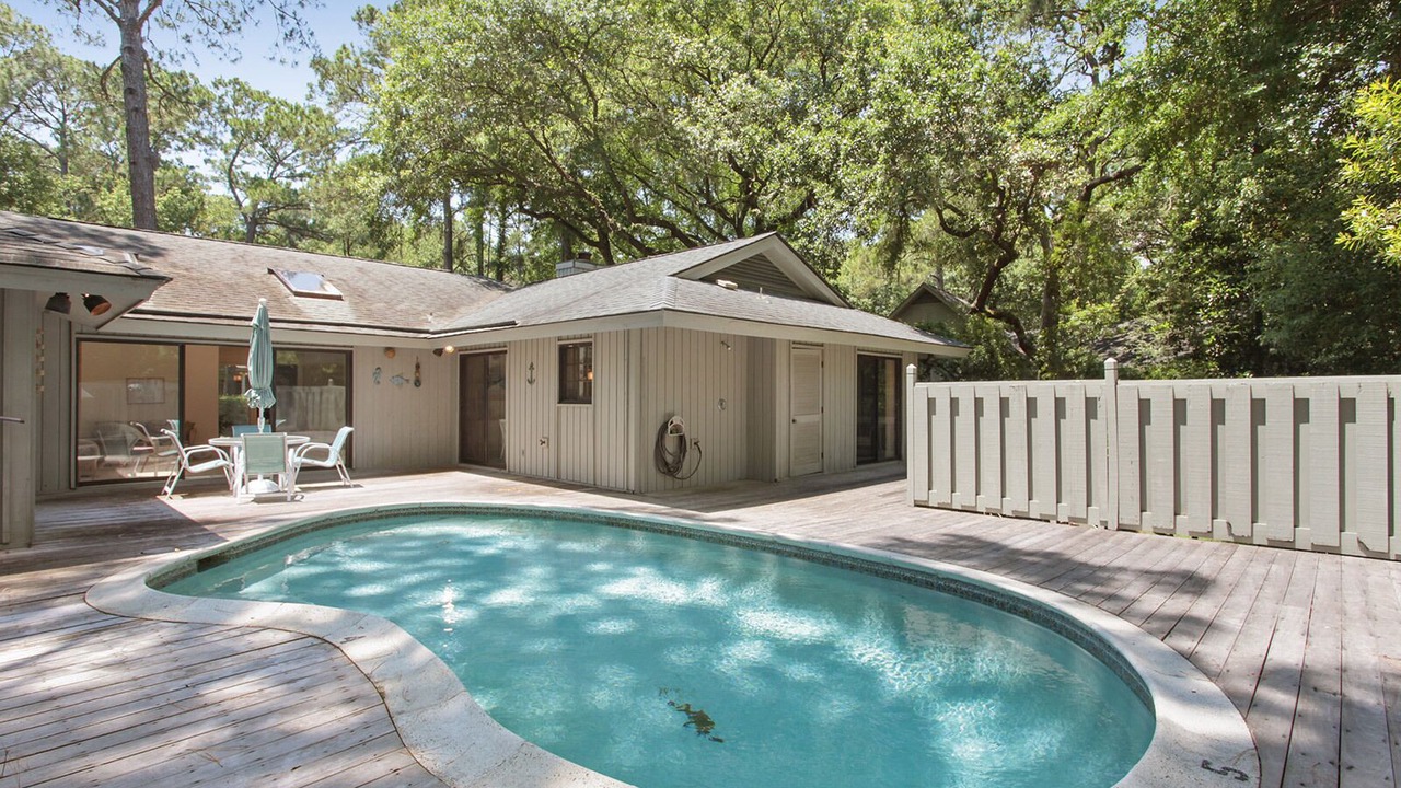 Photo of Outdoor in Heritage Woods