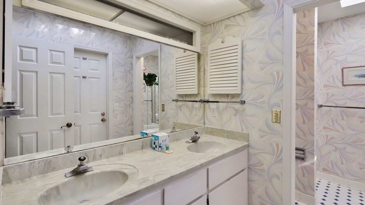 Photo of Bathroom in Heritage Woods